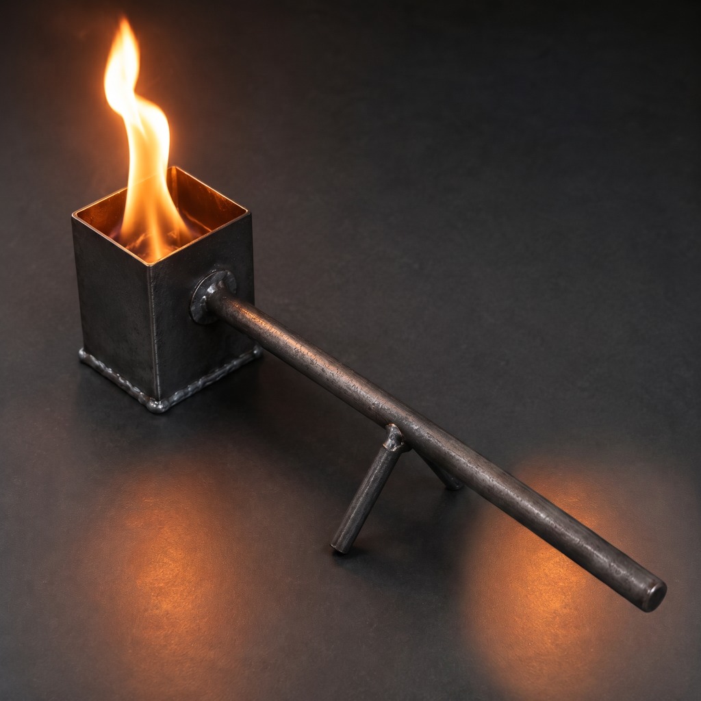 Fuego Fácil Classic